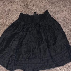 New York and company skirt